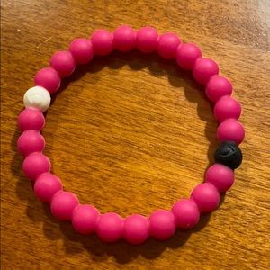 Pink Lokai